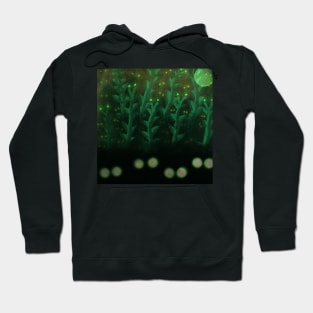 Haunted Field Hoodie